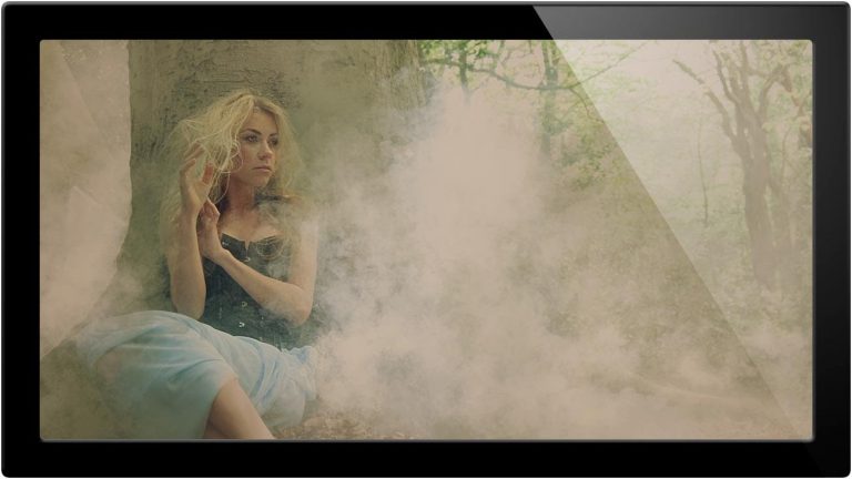 Add Atmosphere (Fog) To Your Images – Photoshop CS5