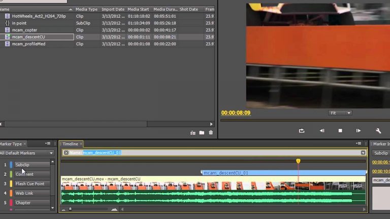 Go from Script to Screen: Story & Premiere Pro