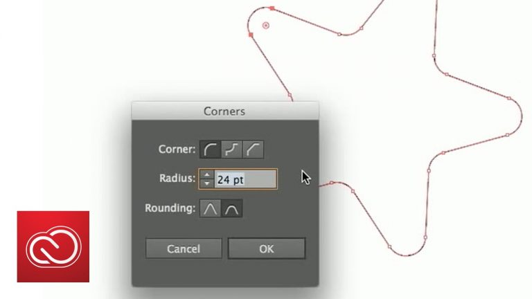 Live Corners in Adobe Illustrator CC  | Adobe Creative Cloud