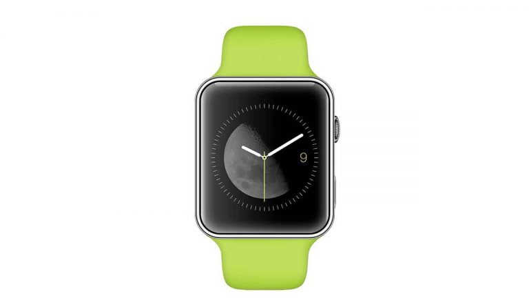 How to Render an Apple Watch From Scratch in Photoshop