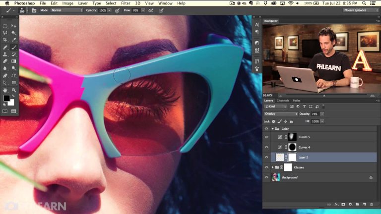 The Quick Start Guide to Photoshop (Part 3)