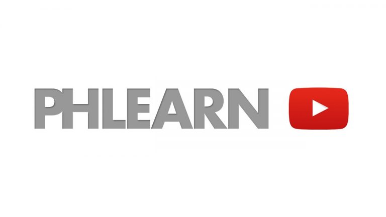 Welcome to the Phlearn YouTube Channel!