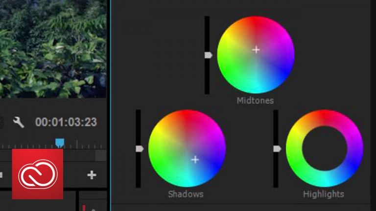 Coming to Adobe Premiere Pro – the new Lumetri 3-way color corrector | Adobe Creative Cloud