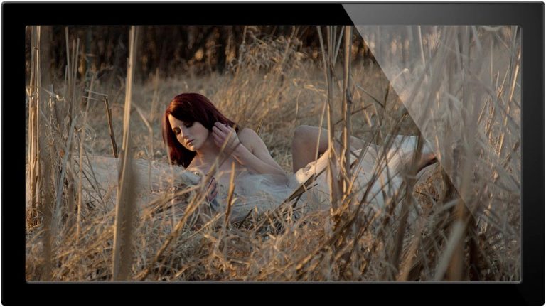 How To Use Photoshop Filters – Sharpen And Soften Photo