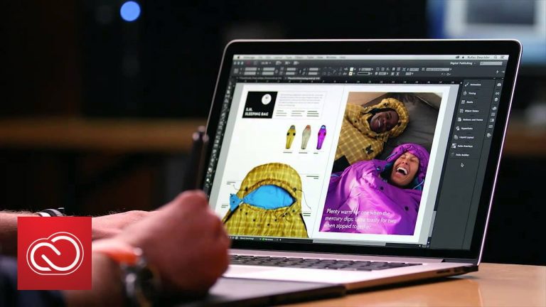What’s New in InDesign CC  | Adobe Creative Cloud