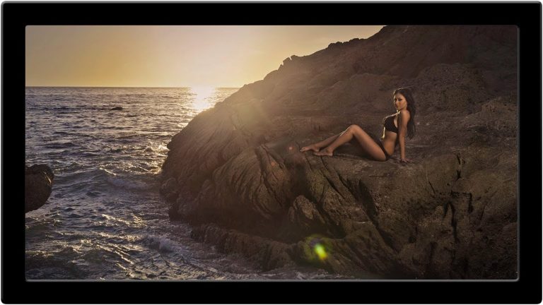How To Fix Common Sunset Problems In Photoshop