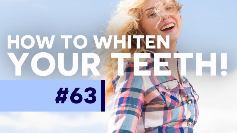 #PSin30 – How to Whiten Teeth in Seconds! (Photoshop)