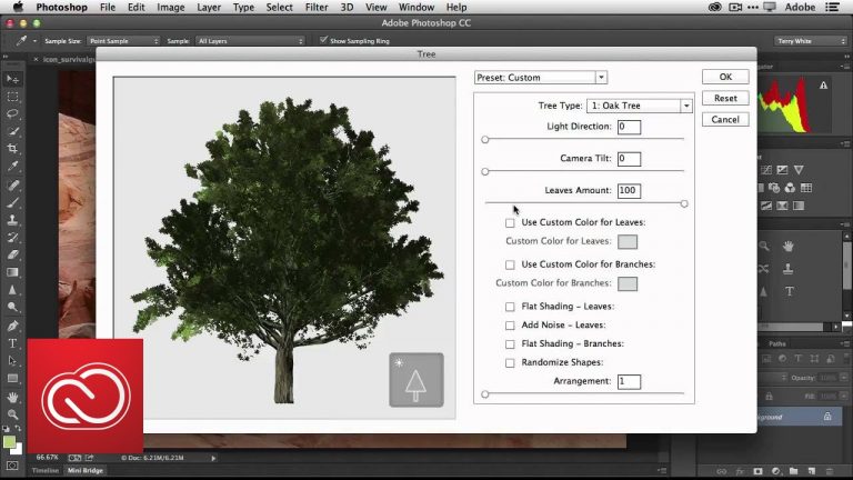 4 Adobe Photoshop CC Hidden Gems  | Adobe Creative Cloud