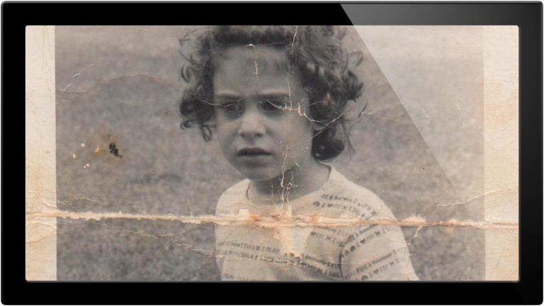 How To Repair An Old Photo In Photoshop Pt 2 – A Phlearn Video Tutorial