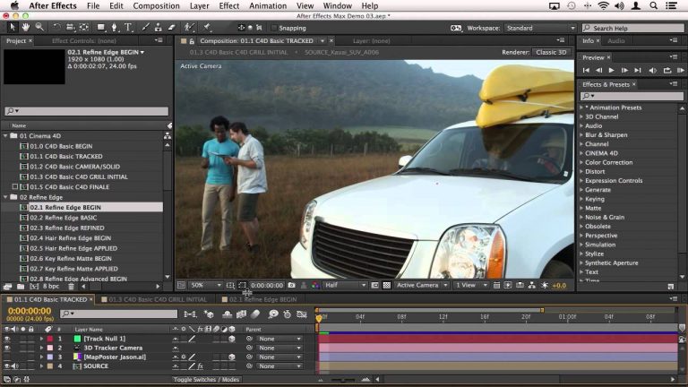 Sync Settings in Creative Cloud with Adobe Premiere Pro CC and After Effects CC