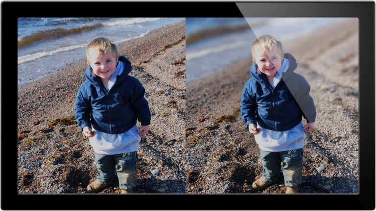 Creating A Shallow Depth Of Field (#Photoshop CS6)