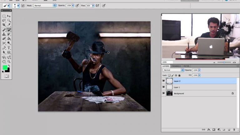 How To Create A Good Photo Composition – Anthony Mandler Breakdown