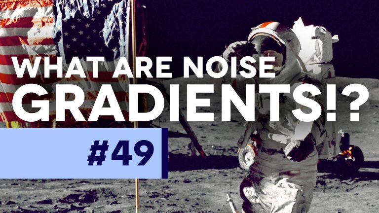 #PSin30 – What the heck are Noise Gradients?! Photoshop Tutorial