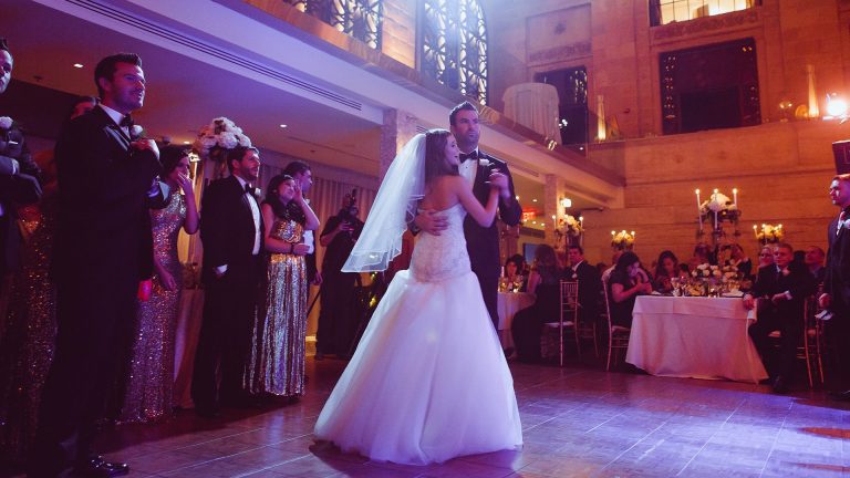Create Amazing Wedding Photos – Photoshop CC Tutorial