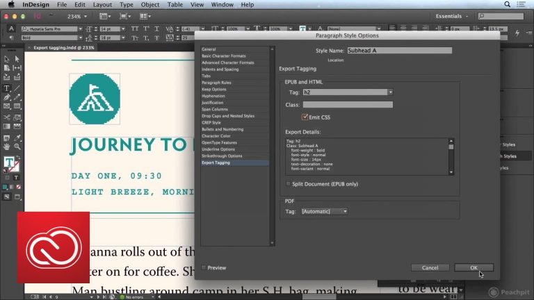 Style Mapping  | Adobe Creative Cloud