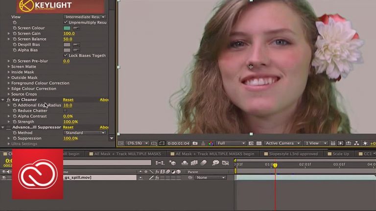 What’s New in After Effects CC – NAB 2014  | Adobe Creative Cloud