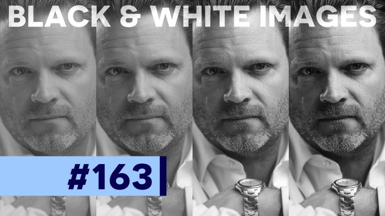 Good, Bad, & Ugly of Black and White Photos in Photoshop