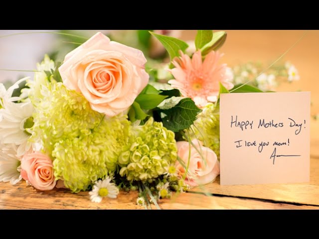 How to Make a Mothers Day Card in Photoshop (Free Download)