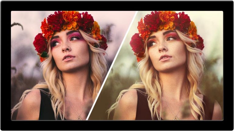 How To Use Complimentary Colors In Photoshop – Enhance Your Photo