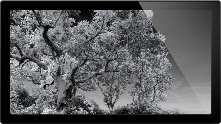 How To Convert Images To Infrared – Infrared Photography