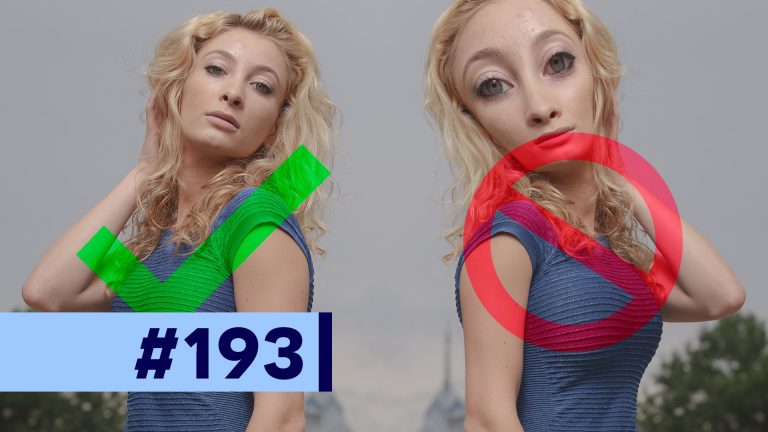 HOW TO RETOUCH: Pt. 2 Liquify & Removing Anything From Your Photo – Photoshop Tutorial