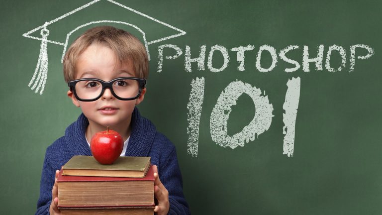 15 Step Beginner’s Guide to Mastering Photoshop ?