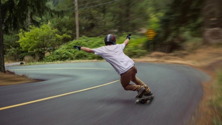 How to Master the Motion Blur in Photoshop