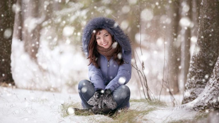 How to Create Snow in Photoshop