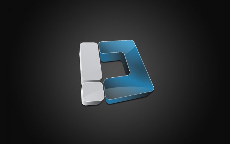 Illustrator Tutorial 3D Logo Design Cube