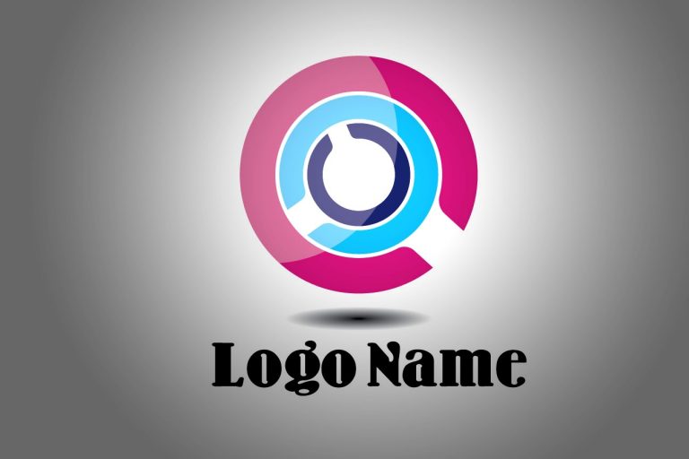 Illustrator Tutorial Logo Design Circles