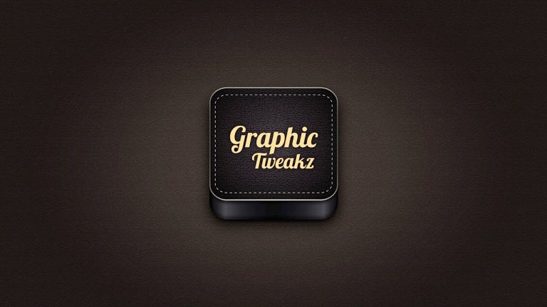 Illustrator Tutorial | Custom Logo Design