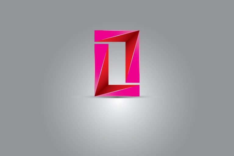 Illustrator 3D Logo Design Tutorial