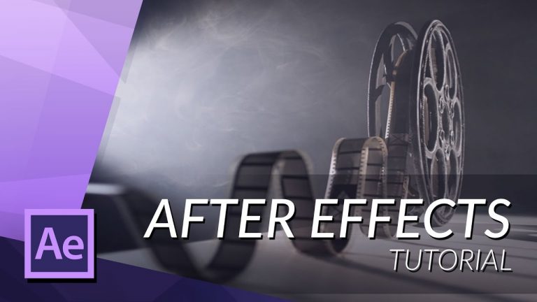 HOW TO RENDER AS AN IMAGE SEQUENCE IN AFTER EFFECTS