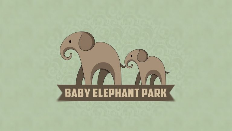 Illustrator Tutorial | Elephant Logo Design
