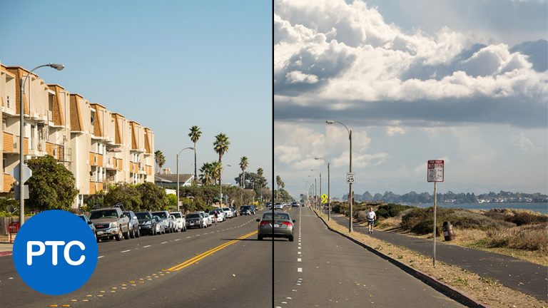 How To Do Sky Replacements In Photoshop