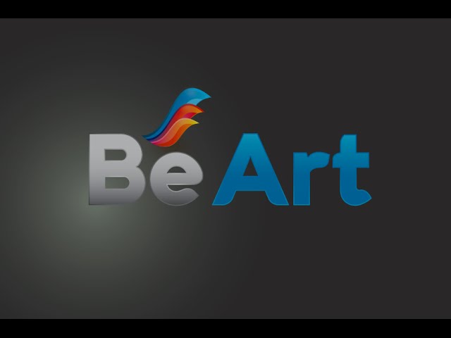 Illustrator Tutorial | Logo Design BeArt
