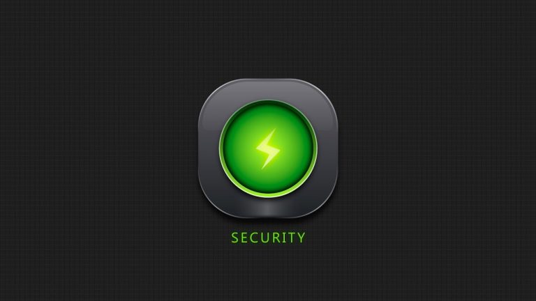 Illustrator Tutorial | Security Logo Design