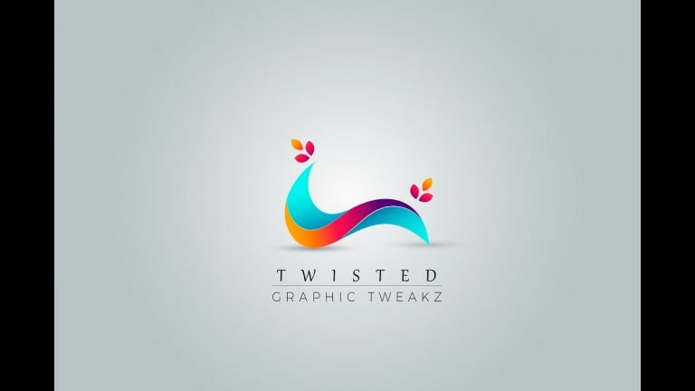 Illustrator Logo Design Tutorial