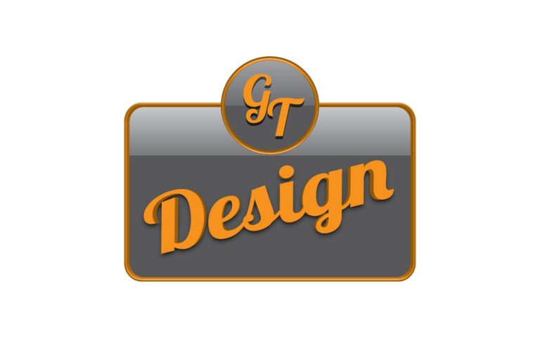 Illustrator 3D Logo Design Tutorial Square