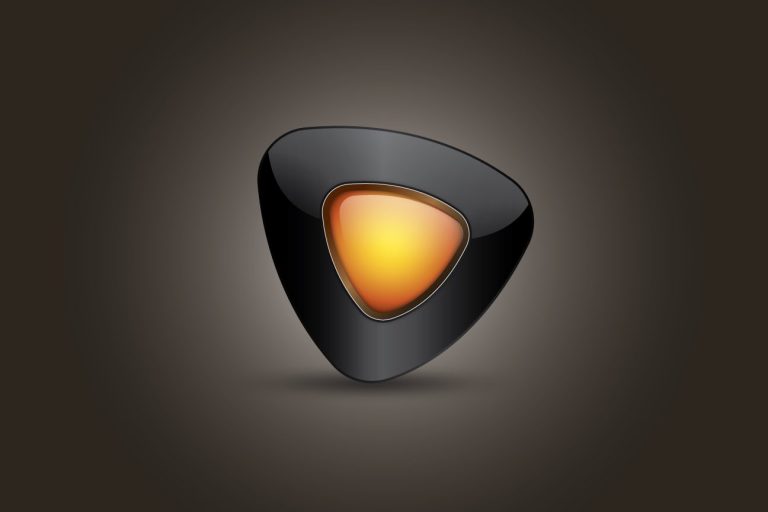 illustrator Tutorial | 3D Logo Design Gaming