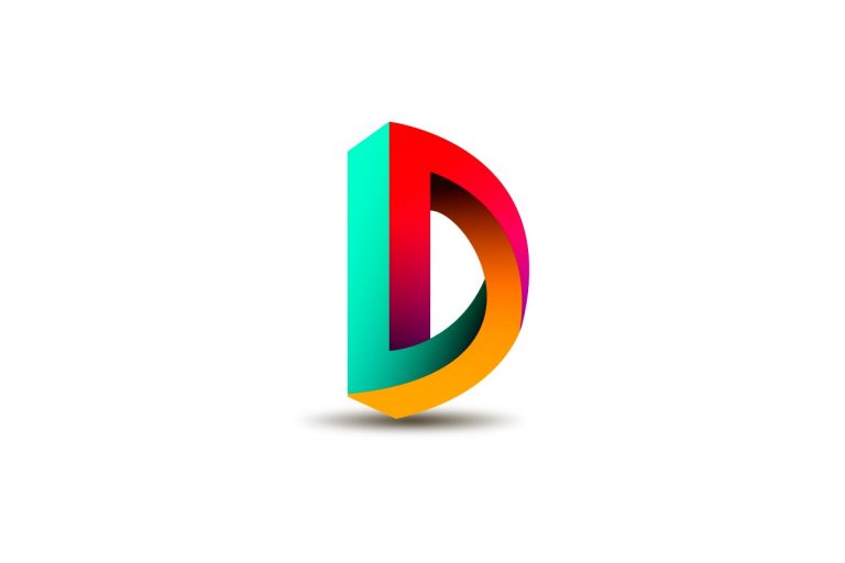 Illustrator Tutorial | Logo Design Spiral Illusion
