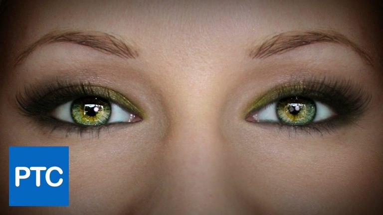 Photoshop: Creating Amazing Eyes