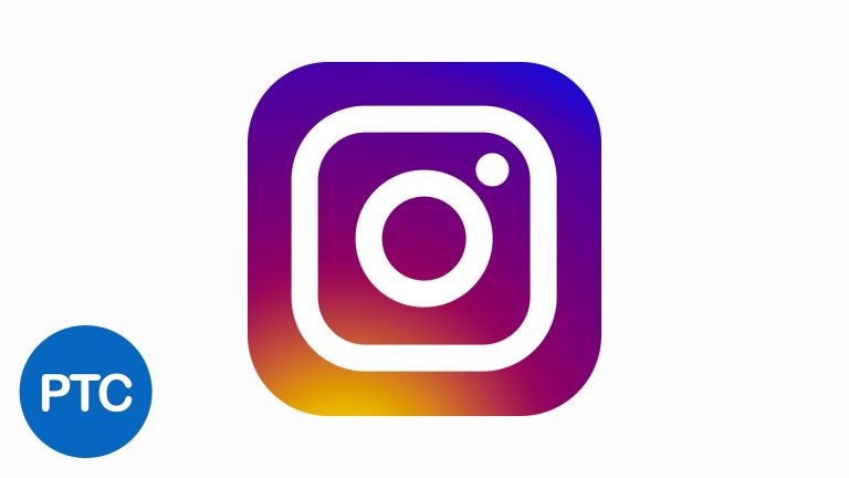 How to Create The New Instagram Logo In Photoshop