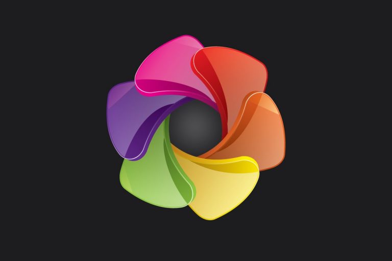 Illustrator 3D Glossy Logo Design Tutorial