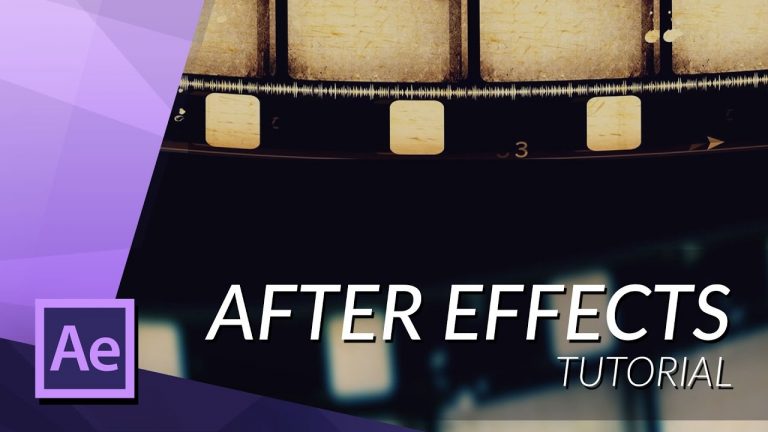 BEST RENDER SETTINGS FOR YOUTUBE IN AFTER EFFECTS