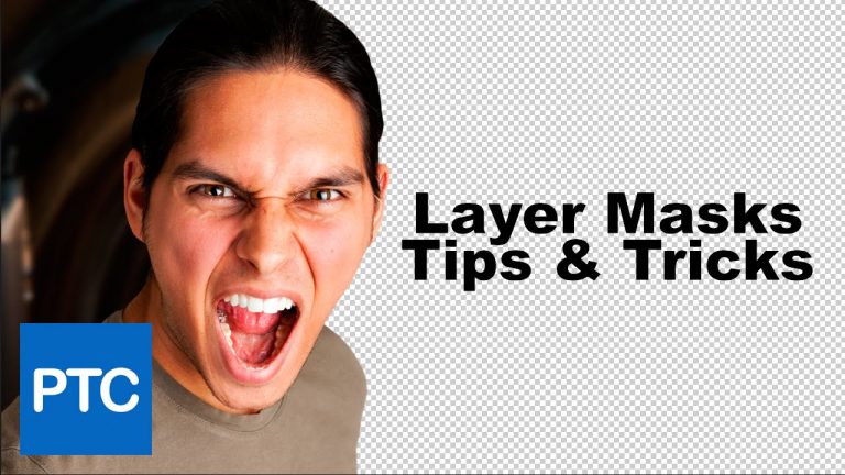 Layer Masks Tips & Tricks – Live Presentation