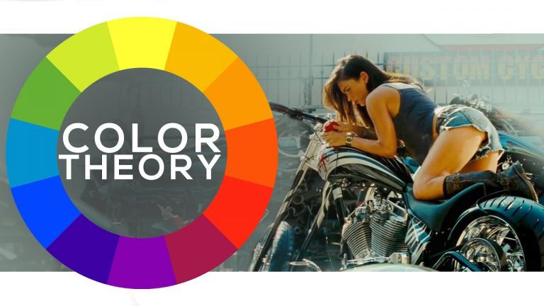 GET THE FILM LOOK – Color Theory