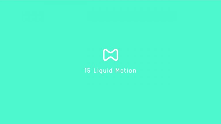 15 – Liquid Motion
