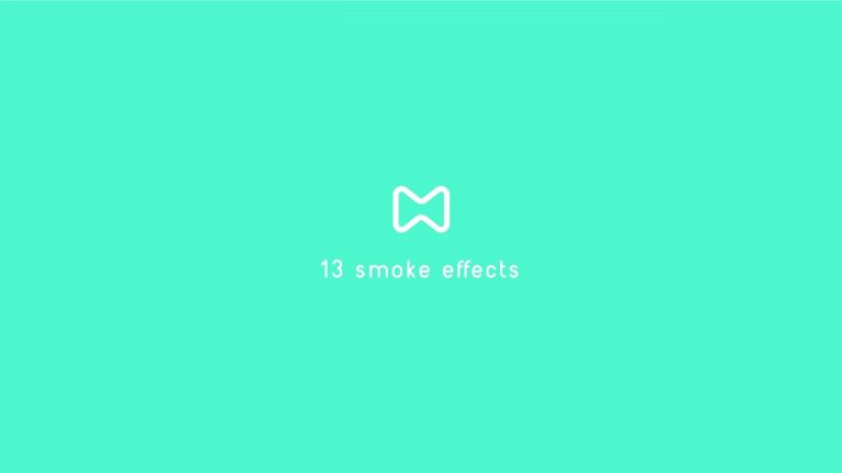 13   Smoke Effect