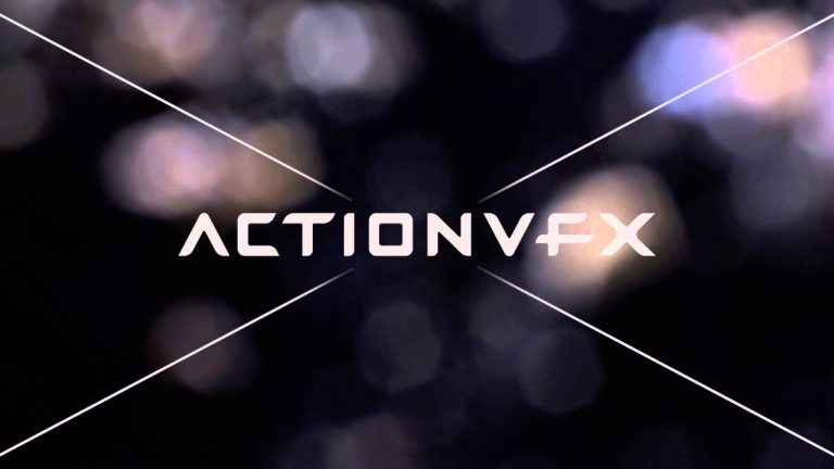 Free Lens Dirt Overlays – ActionVFX Stock Footage Pack